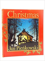Christmas by Jan Pienkowski