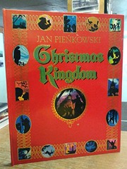 Cover of: Christmas Kingdom. by Jan Pienkowski
