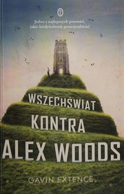 Cover of: Wszechświat kontra Alex Woods