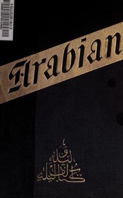 Cover of: A Plain and Literal Translation of the Arabian Nights Entertainments, Now Entitled the Book of the Thousand Nights and a Night by 