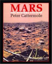Mars by Peter John Cattermole