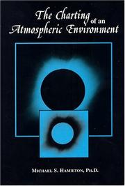 Cover of: The Charting Of An Atmospheric Environment