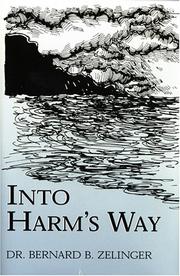 Cover of: Into Harm