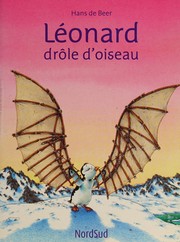 leonard-drole-doiseau-cover