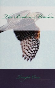 Cover of: The broken meadow
