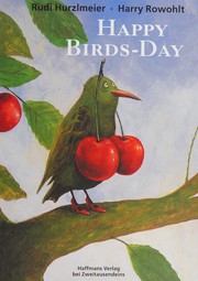 Cover of: Happy Birds-Day