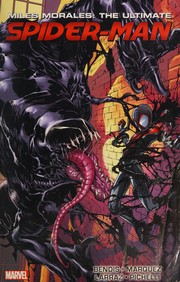 Cover of: Miles Morales Bk. 2: Ultimate Spider-Man Ultimate Collection