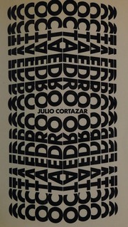 Cover of: Octaedro.