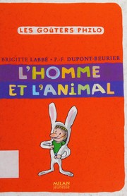 lhomme-et-lanimal-cover