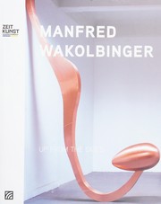 Manfred Wakolbinger by Manfred Wakolbinger