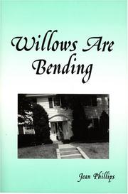 Cover of: Willows Are Bending