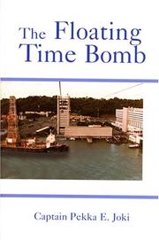 Cover of: The Floating Time Bomb by Pekka E. Joki