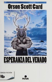 Cover of: Esperanza del venado by Orson Scott Card