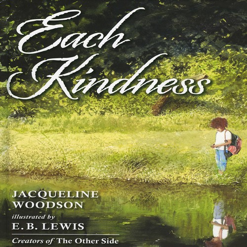 Each Kindness by 