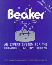 Cover of: Beaker | Joyce C. Brockwell