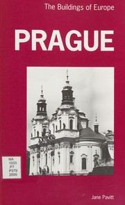 Cover of: Prague