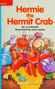 Cover of: Hermie the hermit crab