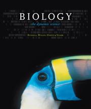 Front cover of Biology by Unknown