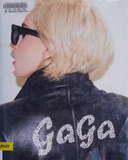 Cover of: Lady Gaga