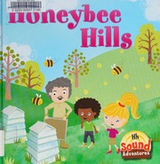 honeybee-hills-cover