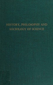 Cover of: The logic of discovery by R. D. Carmichael