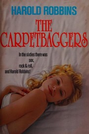 Cover of: The Carpetbaggers