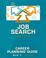 Cover of: Job Search