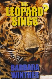 Cover of: Leopard Sings