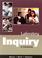 Cover of: Laboratory Inquiry in Chemistry