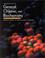 Cover of: Introduction to general, organic, and biochemistry
