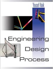 Cover of: Engineering Design Process