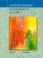 Cover of: Understanding Intermediate Algebra with CD