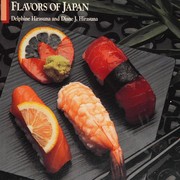 Cover of: Flavors of Japan/6308