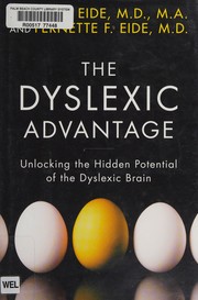 the-dyslexic-advantage-cover