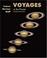Cover of: Voyages to the Planets