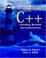 Cover of: Problem Solving in C++