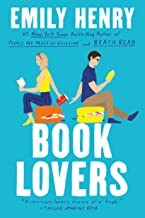 Cover of: Book Lovers by Emily Henry