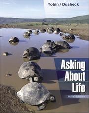 Asking about Life (with CD-ROM and Infotrac) [With CDROM and Infotrac]