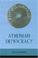 Cover of: Athenian Democracy (Edinburgh Readings on the Ancient World)