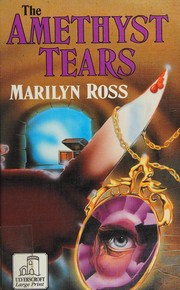Cover of: The Amethyst Tears