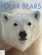 Cover of: Amazing Animals: Polar Bears