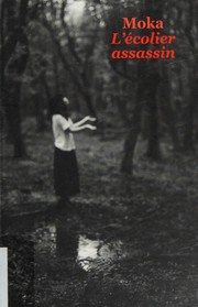 Cover of: L'écolier assassin by Moka
