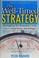 Cover of: Well-Timed Strategy
