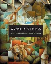 World ethics by Wanda Torres Gregory