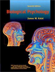 Cover of: Biological Psychology (Non-InfoTrac Version)