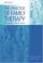 Cover of: The Practice of Family Therapy