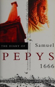 Cover of: The Diary of Samuel Pepys: 1666 (Diary of Samuel Pepys, Vol 7)