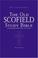 Cover of: The Old ScofieldRG Study Bible, KJV, Standard Edition