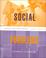 Cover of: Social Problems