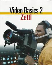 Cover of: Video basics 2 | Herbert Zettl